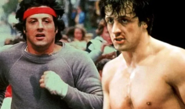 ROCKY
