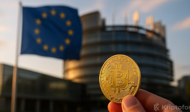 AB'nin Kripto Denetimini ESMA Altında Merkezileştirme Planı Sektörü Bölüyor