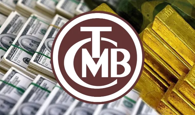 Boşlukta Salınan TCMB Rezervleri