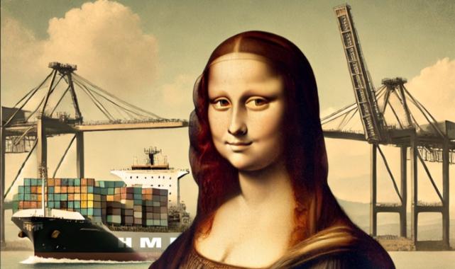 Sanat Lojistiği ve Yaşanan Zorluklar