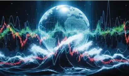 Finansın DNA'sı Değişiyor: Yeni Nesil Bankacılık Çağı