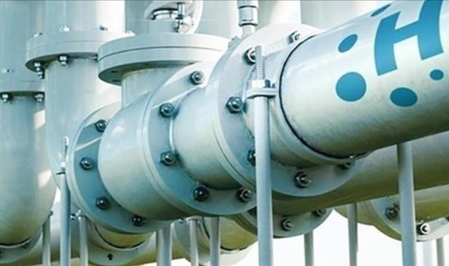Hidrojen Ekonomisi: Enerji Dönüşümünde Stratejik Bir Araç