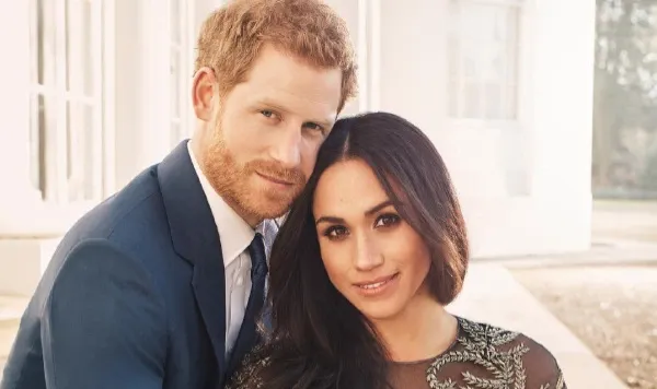 "Prens Harry &amp; Meghan Markle ve Mutluluk Ekonomisi"