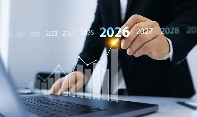 Türkiye Ekonomisi: Zorlu Bir Dönemin Ardından 2026'ya Bakış