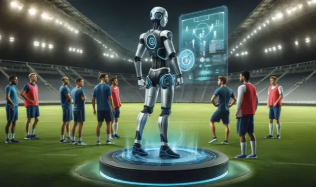 Futbol  (Yapay) Zekası