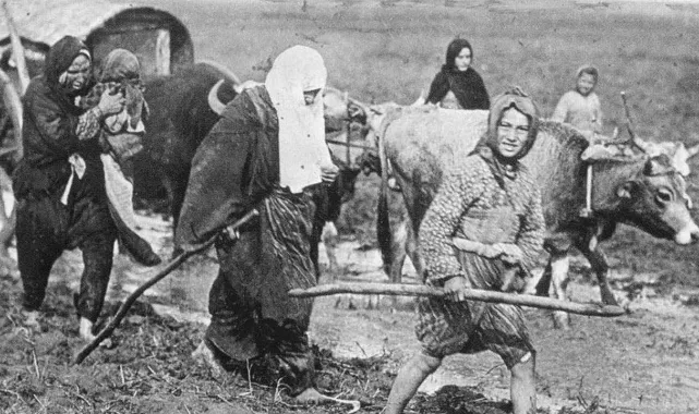 Türk Ekonomisinin Gizli Kahramanları: Öncü Kadınlar