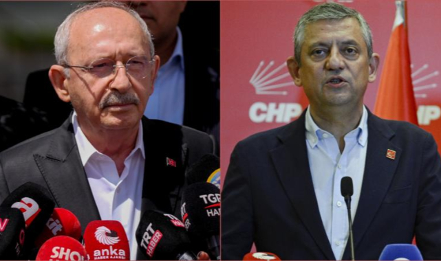 CHP'nin Tarihi Sınavı: Fetretten Çıkış İçin Ortak Akıl Şart 