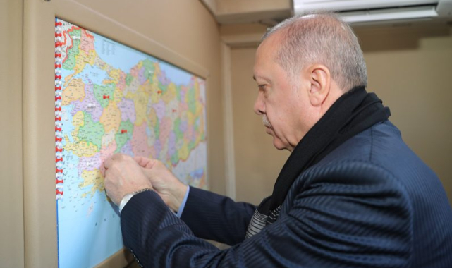 Türkiye'nin Yönetim Krizi: Yerel ve Merkezi İktidarın Ortak Sınavı
