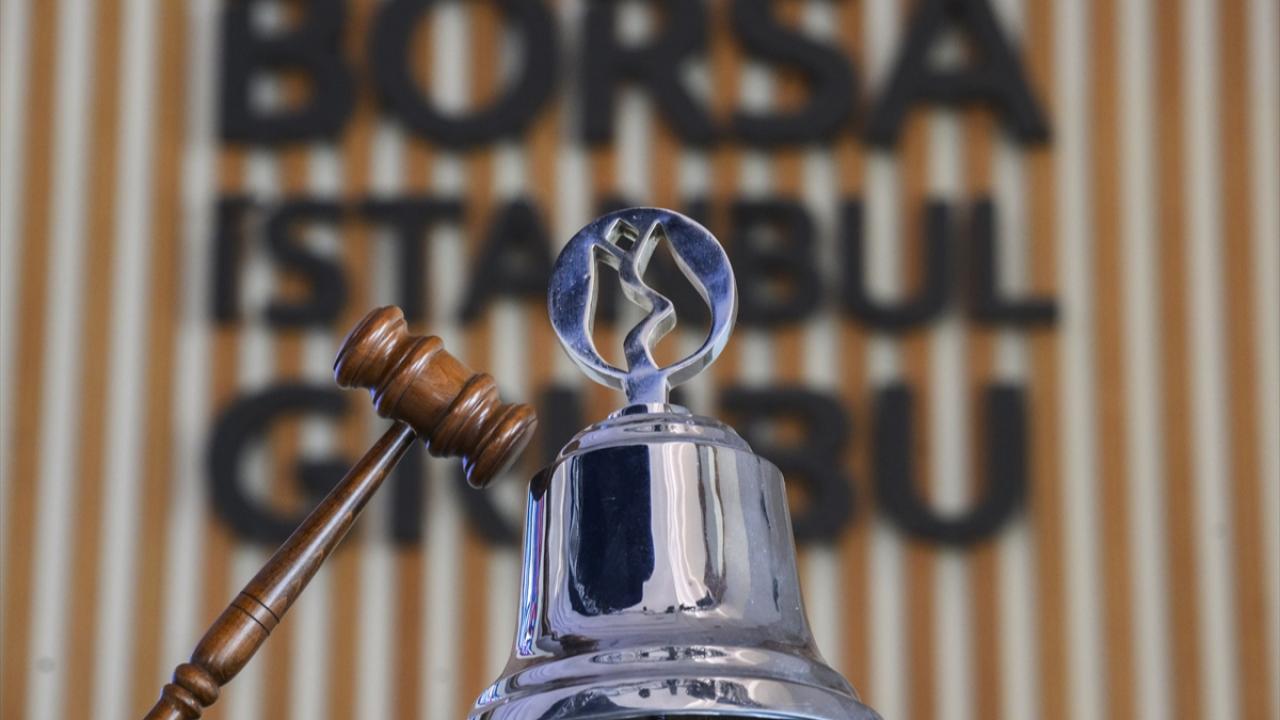 Borsa Güne Yükselişle Başladı