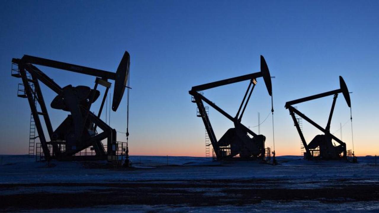 Brent Petrol 73,27 Dolara Geriledi