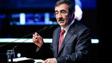 Cevdet Yılmaz'dan Emekli ve Memur Maaşlarına Zam Açıklaması