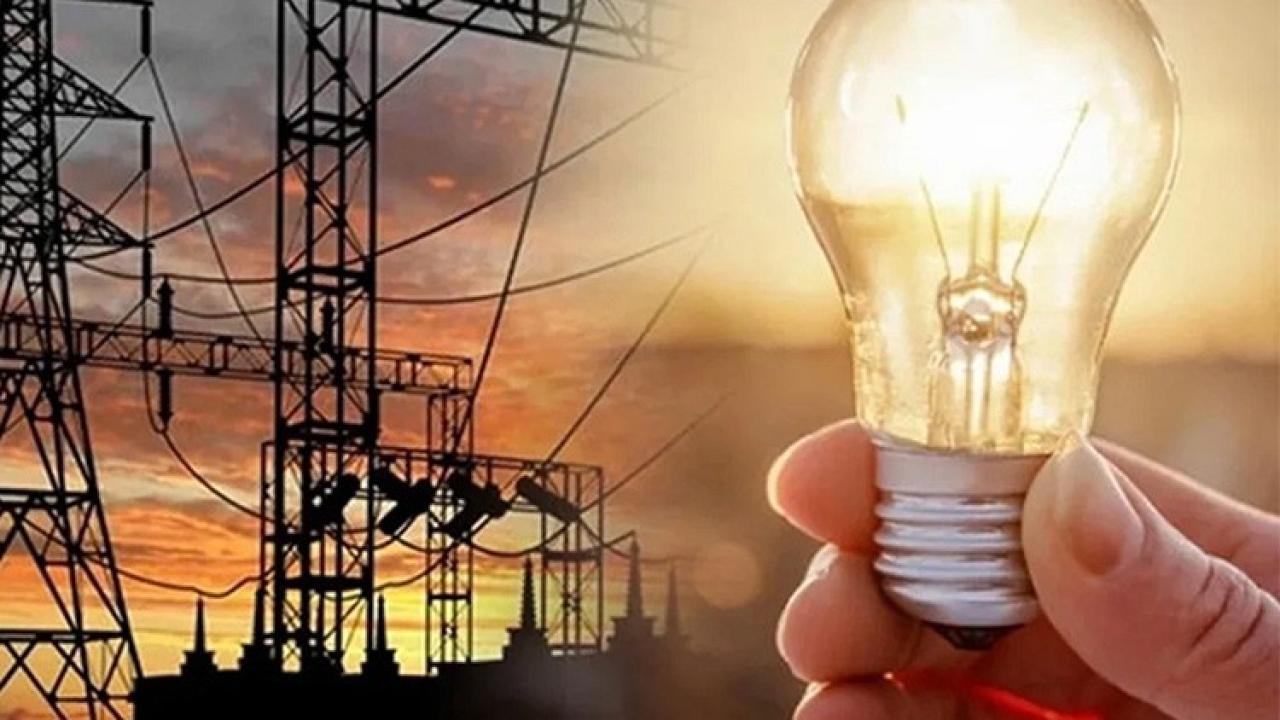 Elektrik Üretimi ve Tüketim Verileri Açıklandı