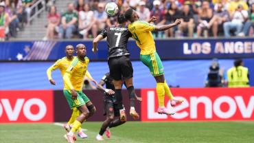 Futbol: 2026 FIFA Dünya Kupası