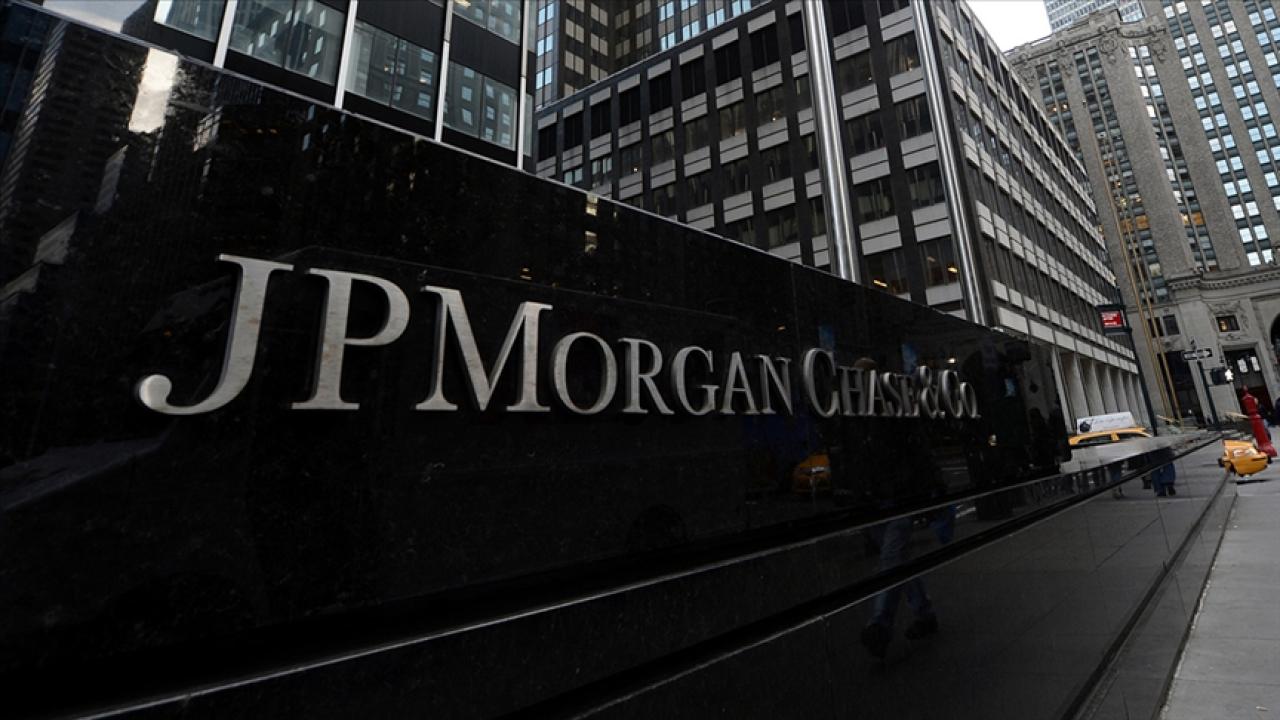 JPMorgan’dan TCMB Faiz Tahmini