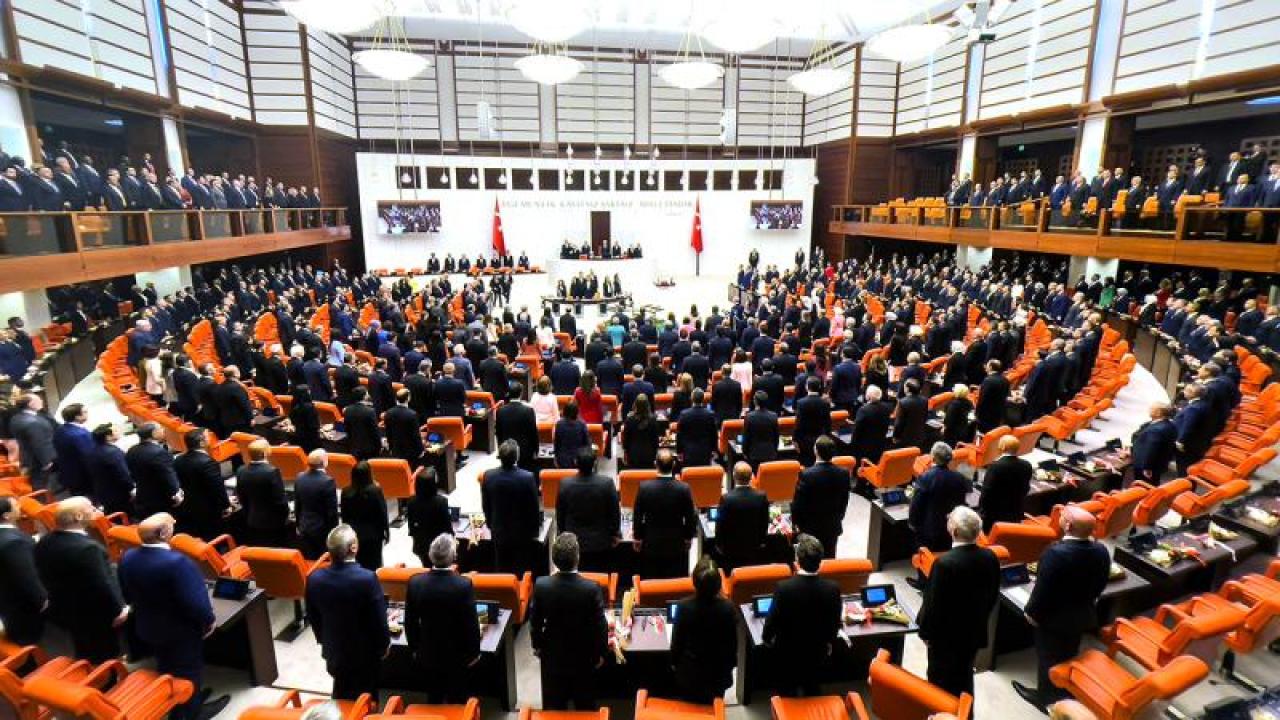 Siyaset, Ekonomi ve Diplomasi Trafiği Yoğunlaşıyor