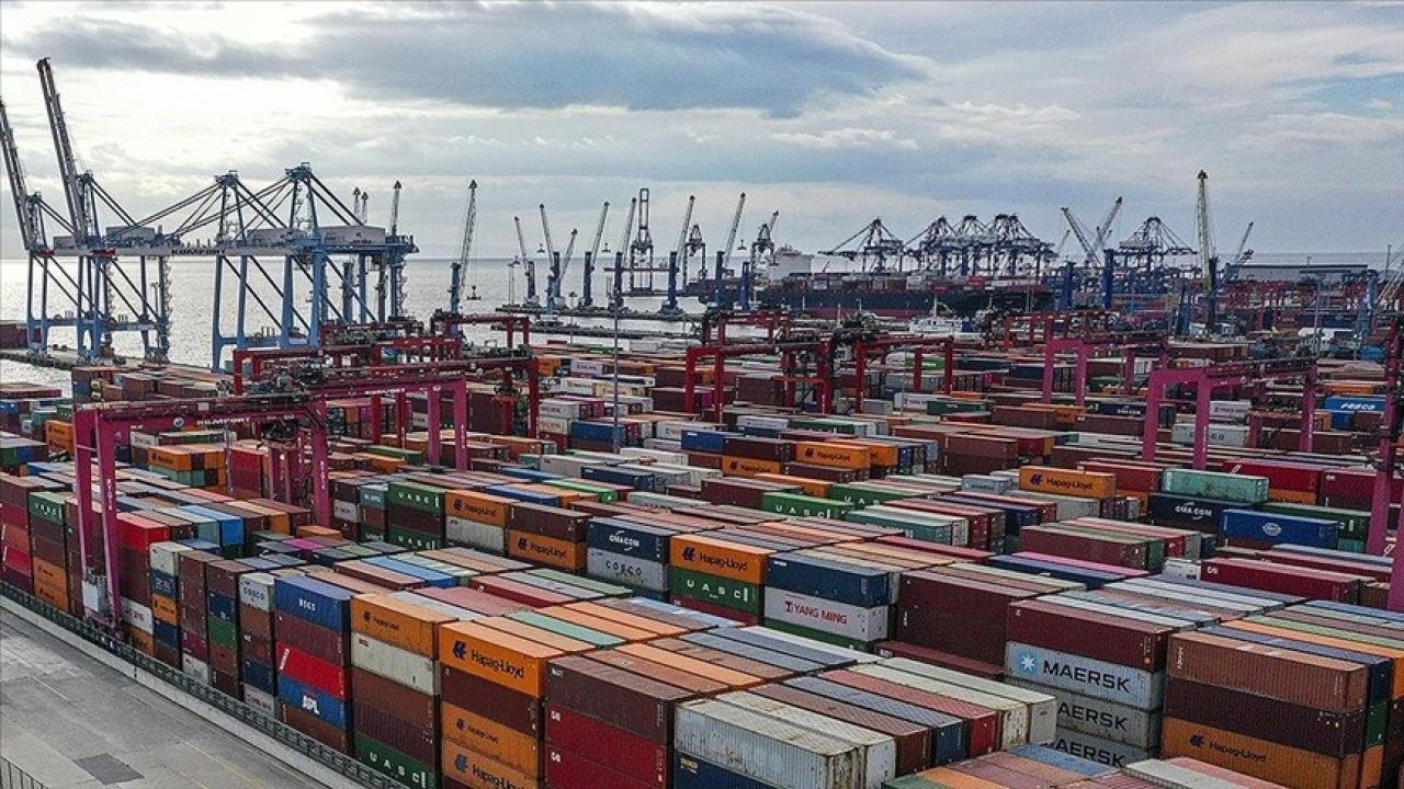 Türkiye'nin en büyük 1000 ihracatçısı belli oldu