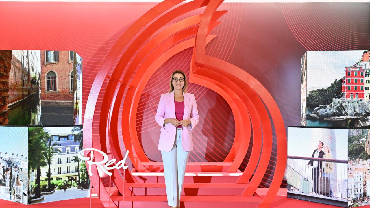 VODAFONE RED’LİLER 1 YILDA 2,5 MİLYAR TL TASARRUF ETTİ