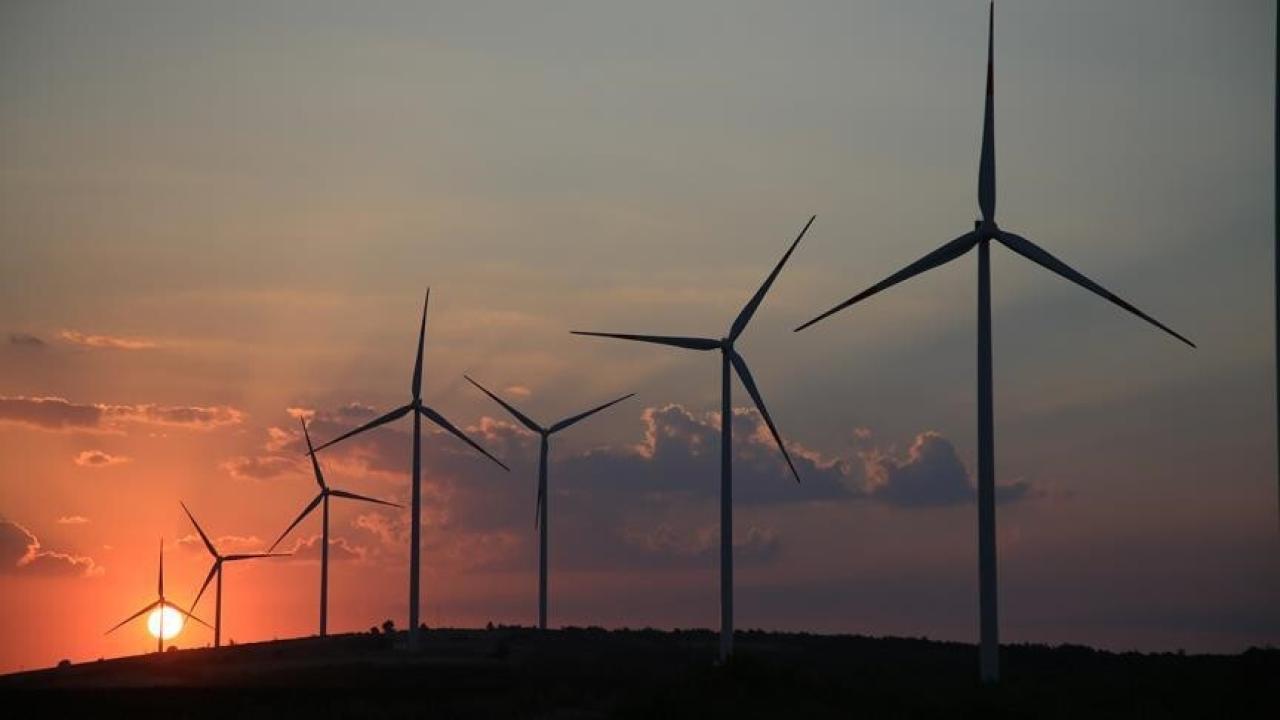 Yenilenebilir Enerji Rekor Kırdı