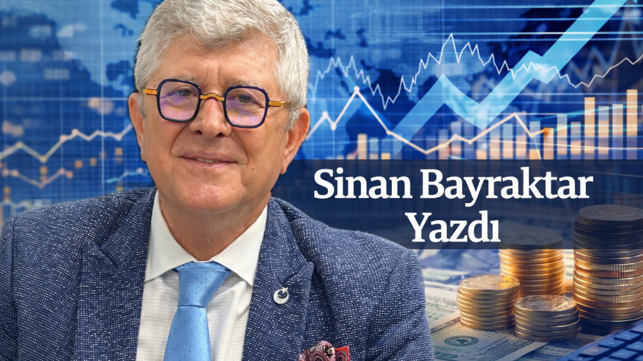 Yönetmek, Benzetmek Değil