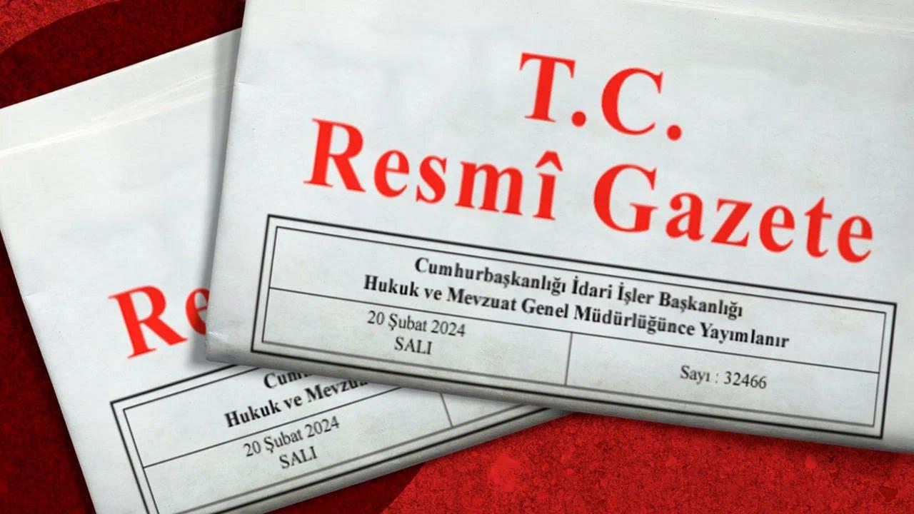 ABD ve Almanya Menşeli PVC İthalatına Yeni Soruşturma