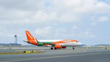 ABD’li Apollo, easyJet İçin 5,7 Milyar Sterlin Teklif Verdi