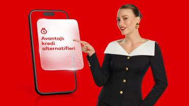 Akbank’tan Finansman İhtiyaçlarına Yeni Çözüm