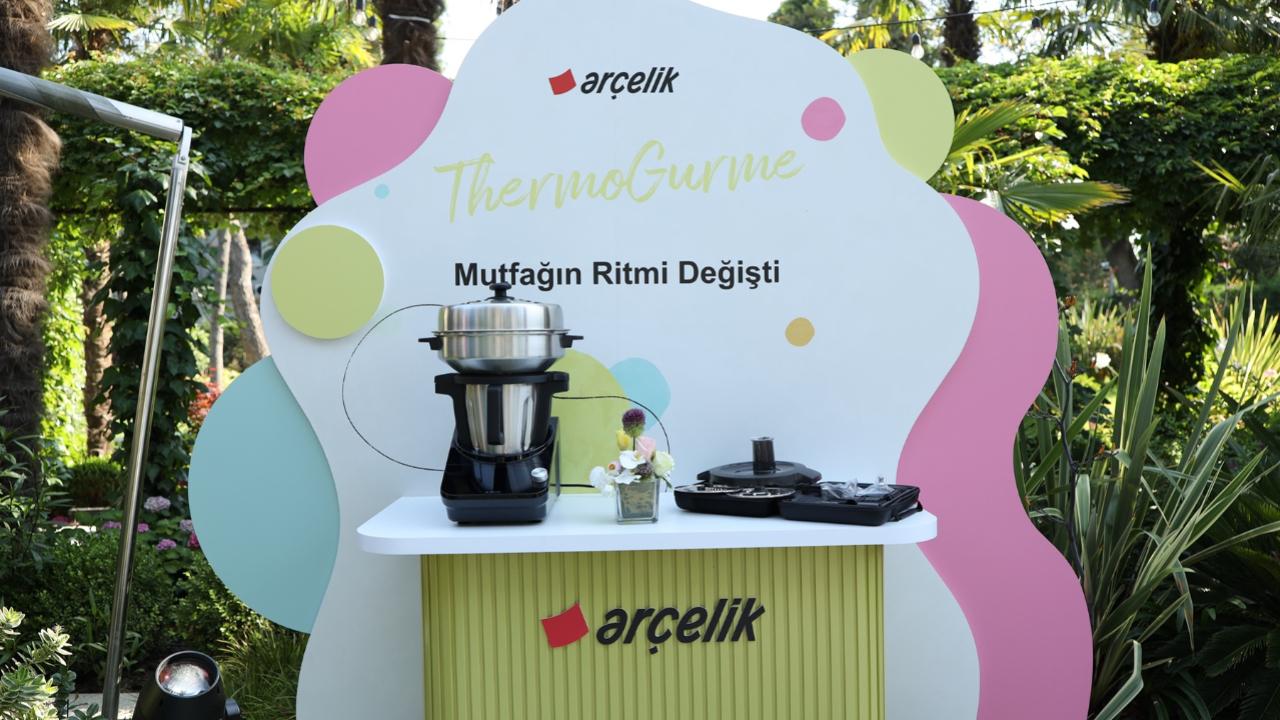 ARÇELİK’TEN YAZA SERİNLETEN ÇÖZÜMLER