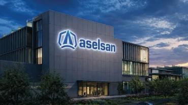 ASELSAN Borsa Performansıyla Savunma Devlerini Solladı