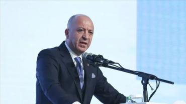 ASO Başkanı Ardıç, NATO Ankara Zirvesi'ni değerlendirdi:
