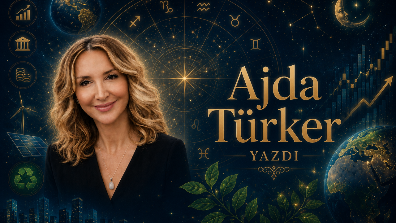 ASTROEKONOMİ ANALİZİ 13–19 Temmuz Haftası 2026