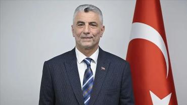 Bakan Bolat Mayıs Ödemeler Dengesi Verilerini Değerlendirdi
