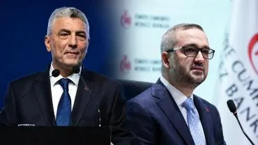 Bolat ve Karahan'dan ekonomi ve dış ticarette kritik zirve