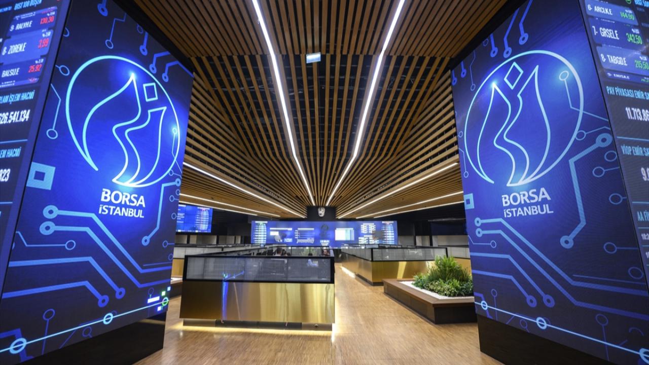 Borsa İstanbul güne yükselişle başladı
