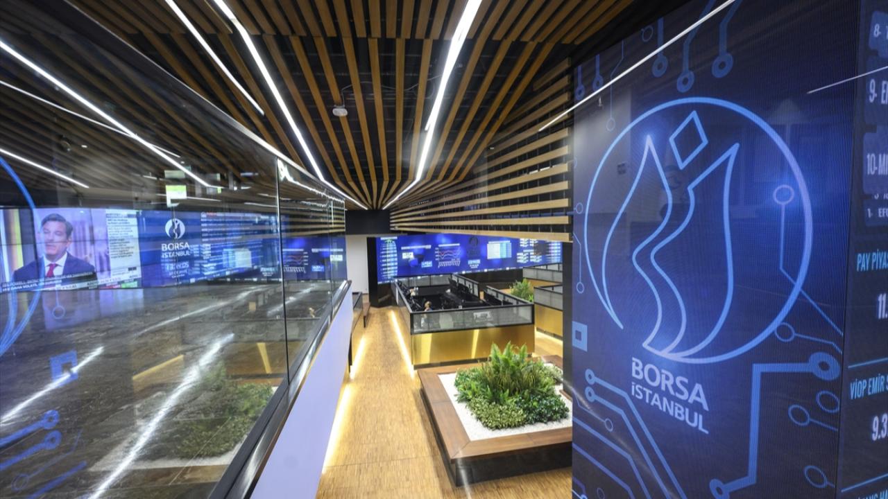 Borsa İstanbul Günü Artıda Tamamladı: