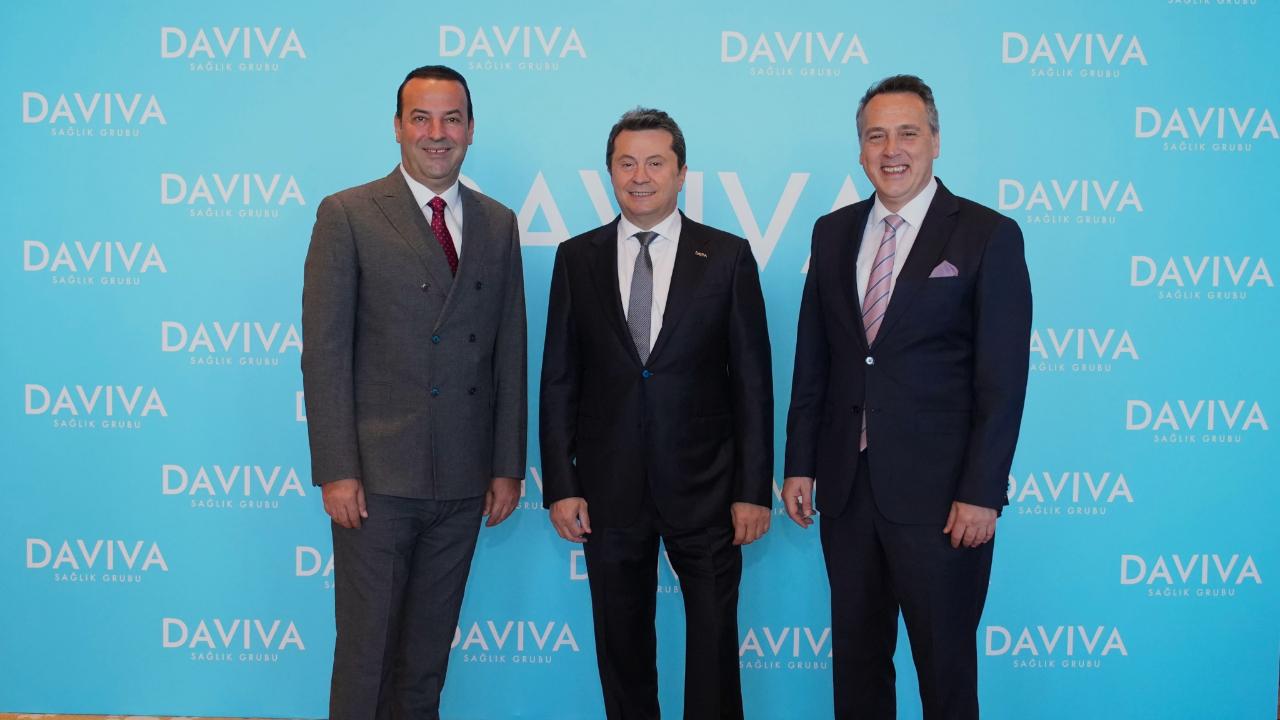 Daviva Avcılar'da İlk Özel Hastanesini Hizmete Açıyor