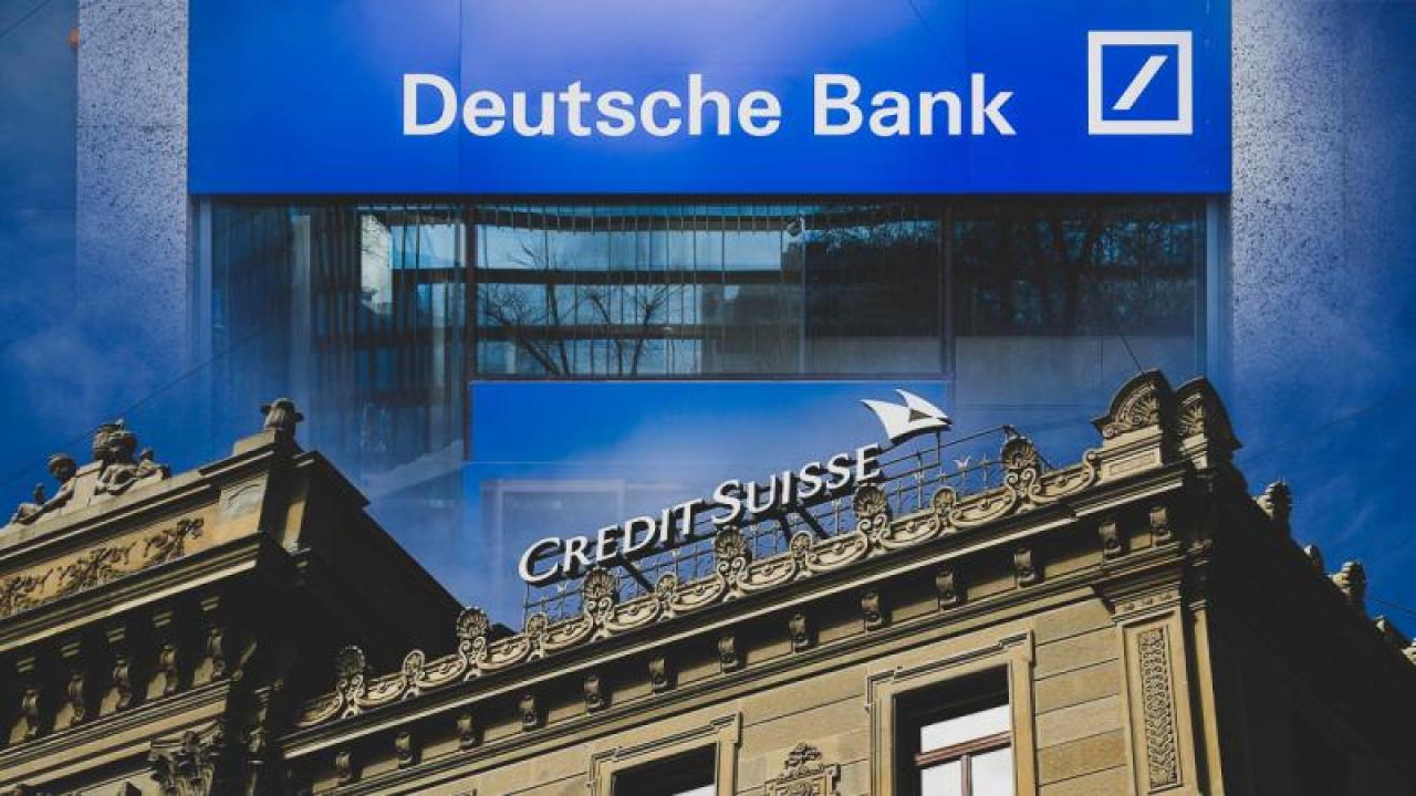 Deutsche Bank'tan Türkiye İçin Faiz ve Kur Tahmini