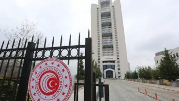 Dış Ticaret Denetimlerinde 6 Ayda 8,3 Milyar Liralık Ceza