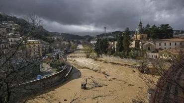 Dünya Meteoroloji Örgütü Uyardı: El Nino ve Aşırı Hava Riski