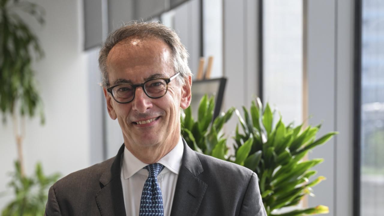 EBRD, Yılın İlk Yarısında Türkiye'ye 1,2 Milyar Avro Yatırdı