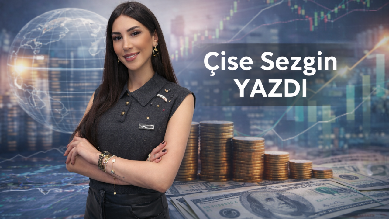 Hürmüz'den MSCI'ya: Küresel Makro Denklem Yeniden Yazılıyor