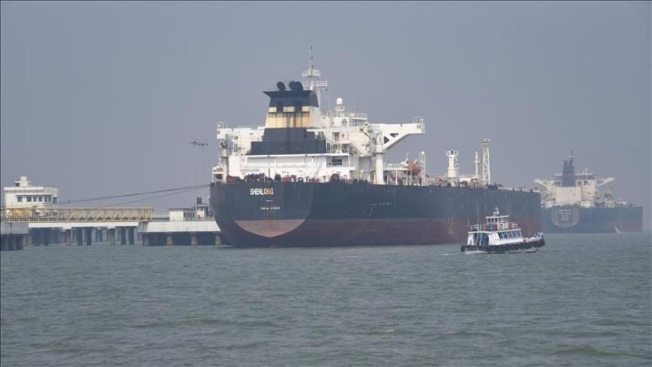 IEA: Küresel Petrol Arzı Haziranda 4,1 Milyon Varil Arttı