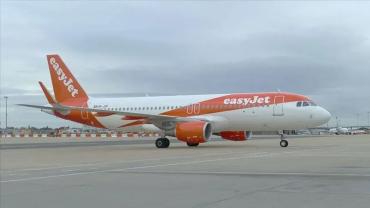 İngiliz easyJet’i ABD’li Castlelake Satın Alıyor