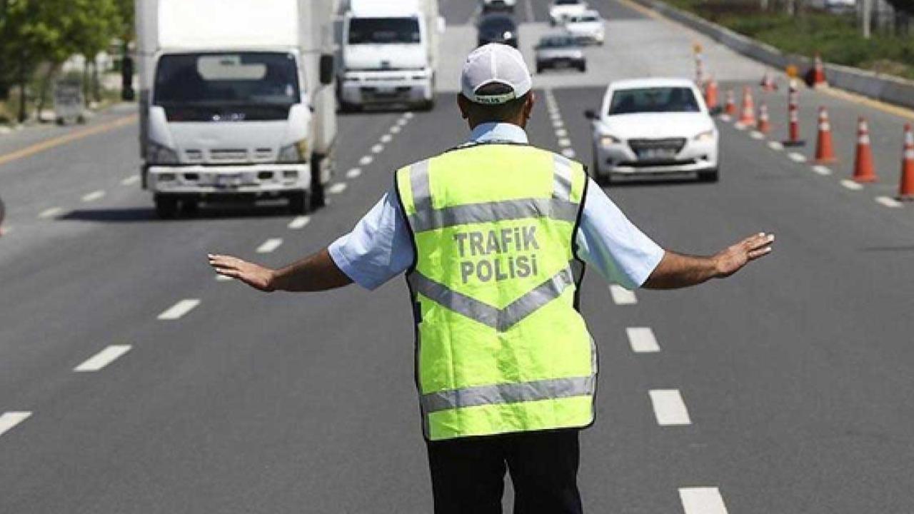 İstanbul'da yarın bazı yollar trafiğe kapatılacak