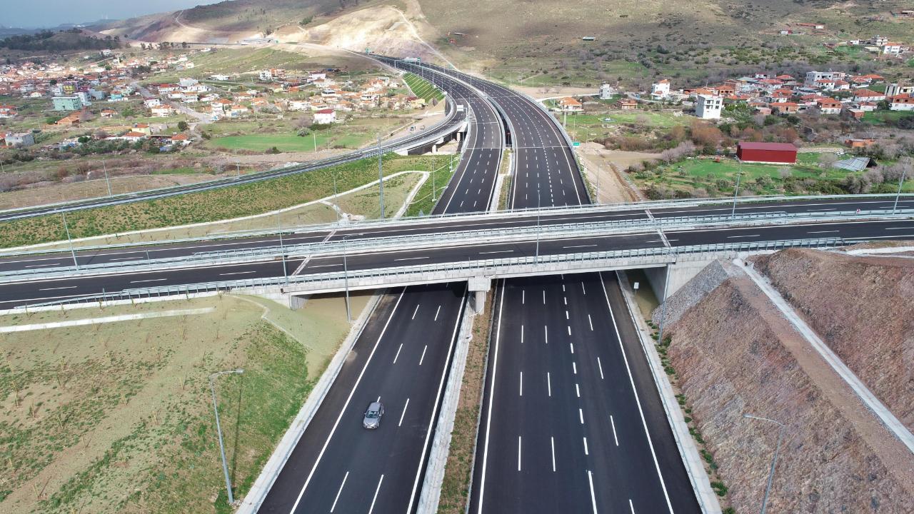 Kara Yollarında Son Durum: Yol Çalışmaları Sürüyor