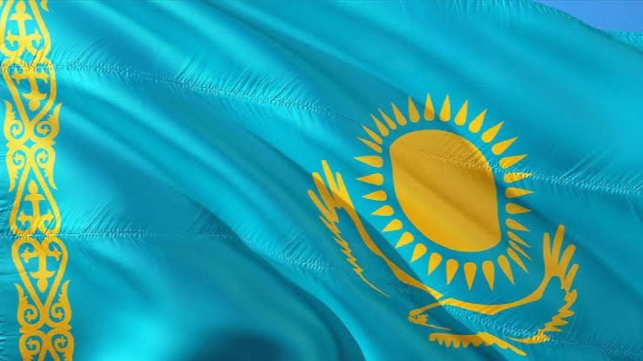 Kazakistan ekonomisi yılın ilk yarısında yüzde 4,1 büyüdü