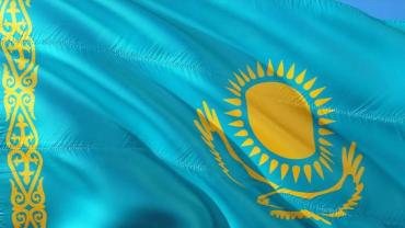 Kazakistan ekonomisi yılın ilk yarısında yüzde 4,1 büyüdü