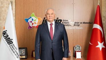Kimya İhracatı Cumhuriyet Tarihinin Rekorunu Kırdı
