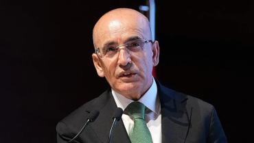 Mehmet Şimşek Mayıs Verilerini Değerlendirdi