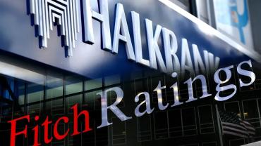 Moody's Halkbank'ın Temel Kredi Notunu B3'e Yükseltti