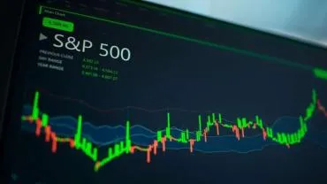 New York Borsası Enflasyon Verisi Sonrası Karışık Açıldı